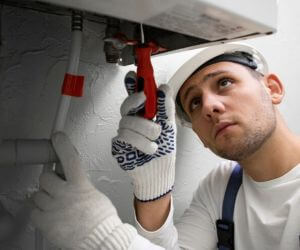 About Emergency plumbing pros Alburtis, PA