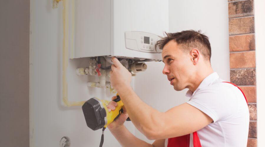Professional emergency plumbing in Alburtis, PA